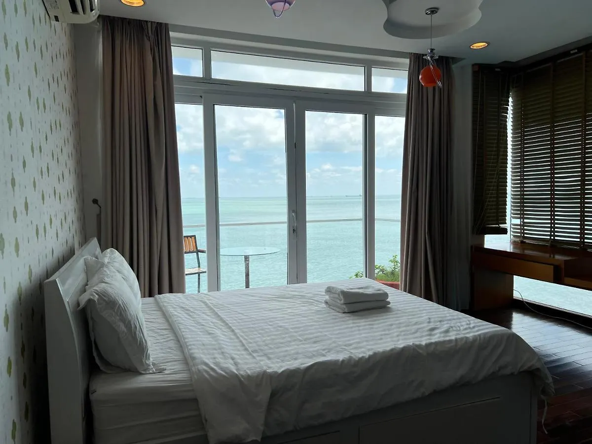 Nancy Grand Villa Seaview 2 Vung Tau 0*,  Vietnam