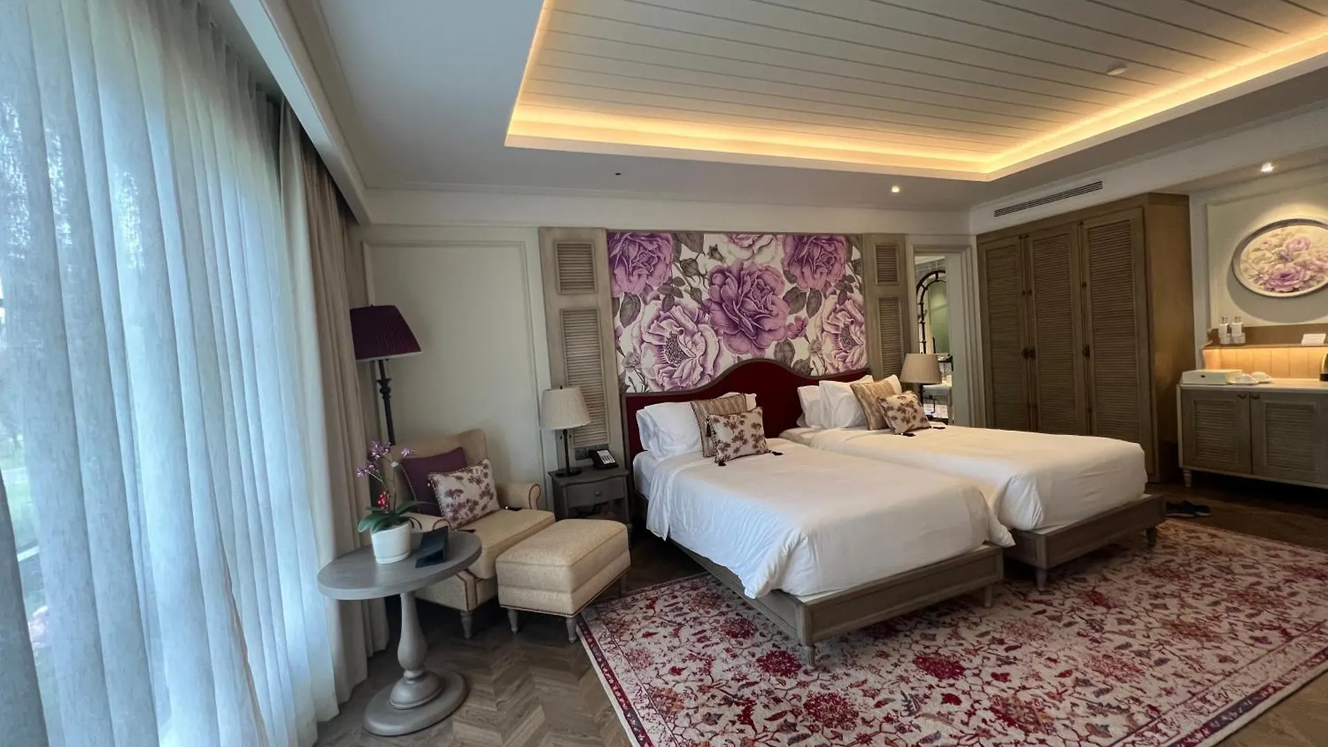 Nancy Grand Villa Seaview 2 Vung Tau