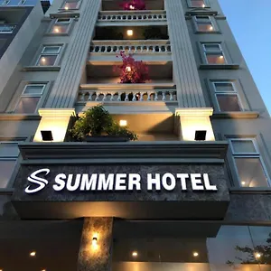 Hotel Summer, Vung Tau