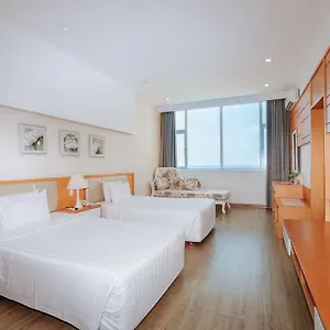 Hotel Sammy, Vung Tau