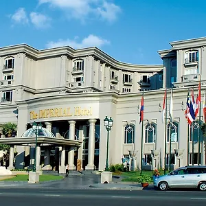 Hotel The Imperial, Vung Tau