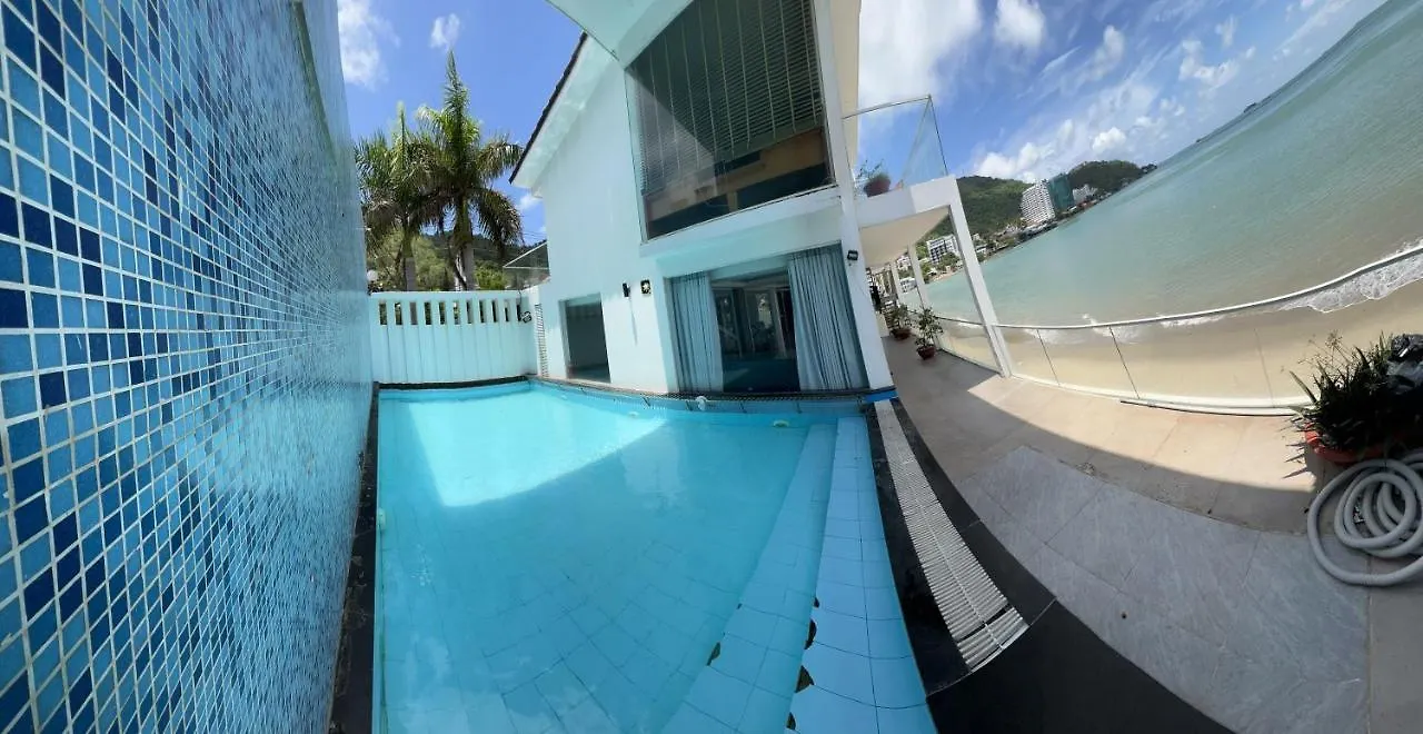Nancy Grand Villa Seaview 2 Vung Tau