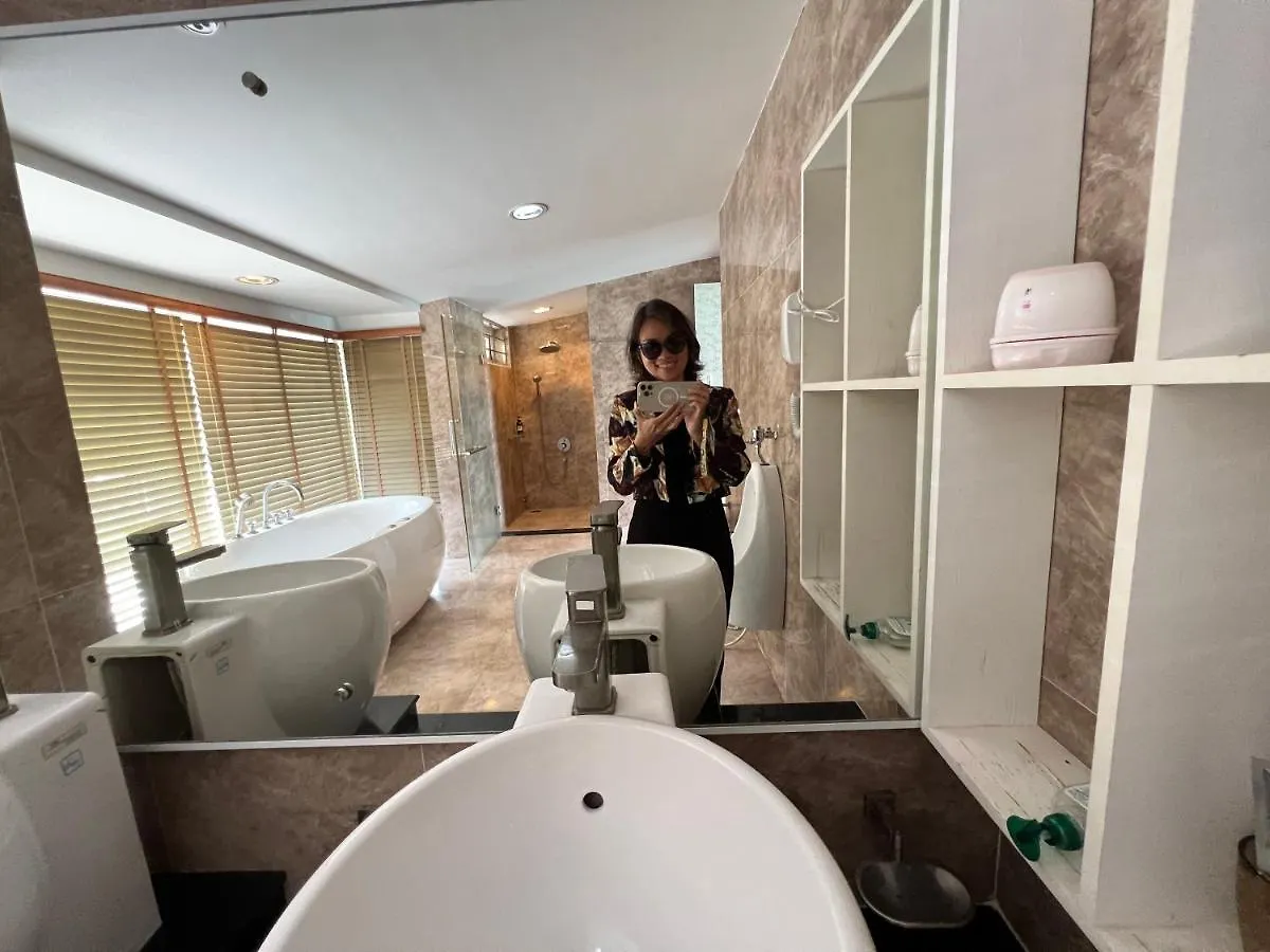 Nancy Grand Villa Seaview 2 Vung Tau Vietnam