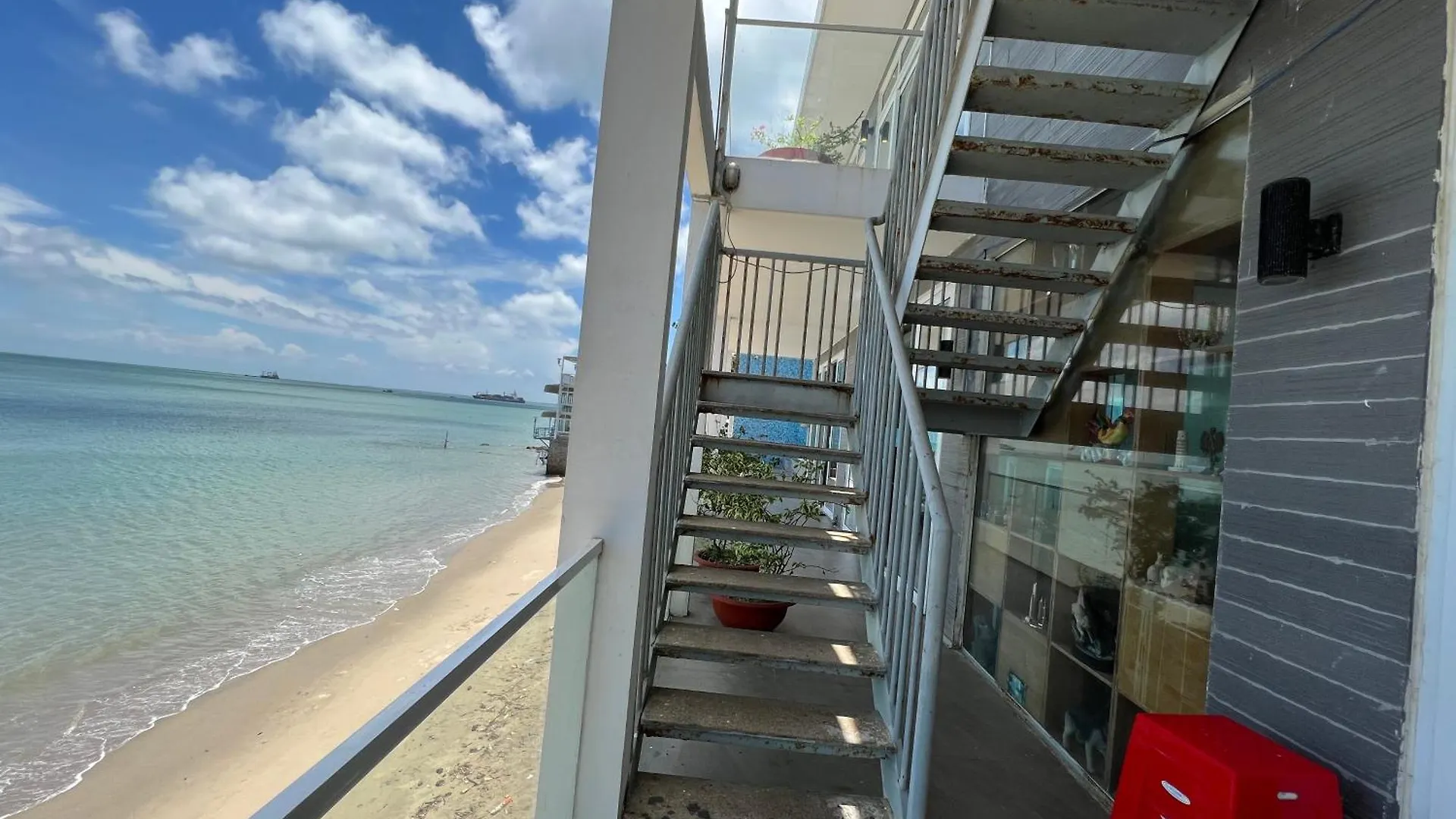 Nancy Grand Villa Seaview 2 Vung Tau