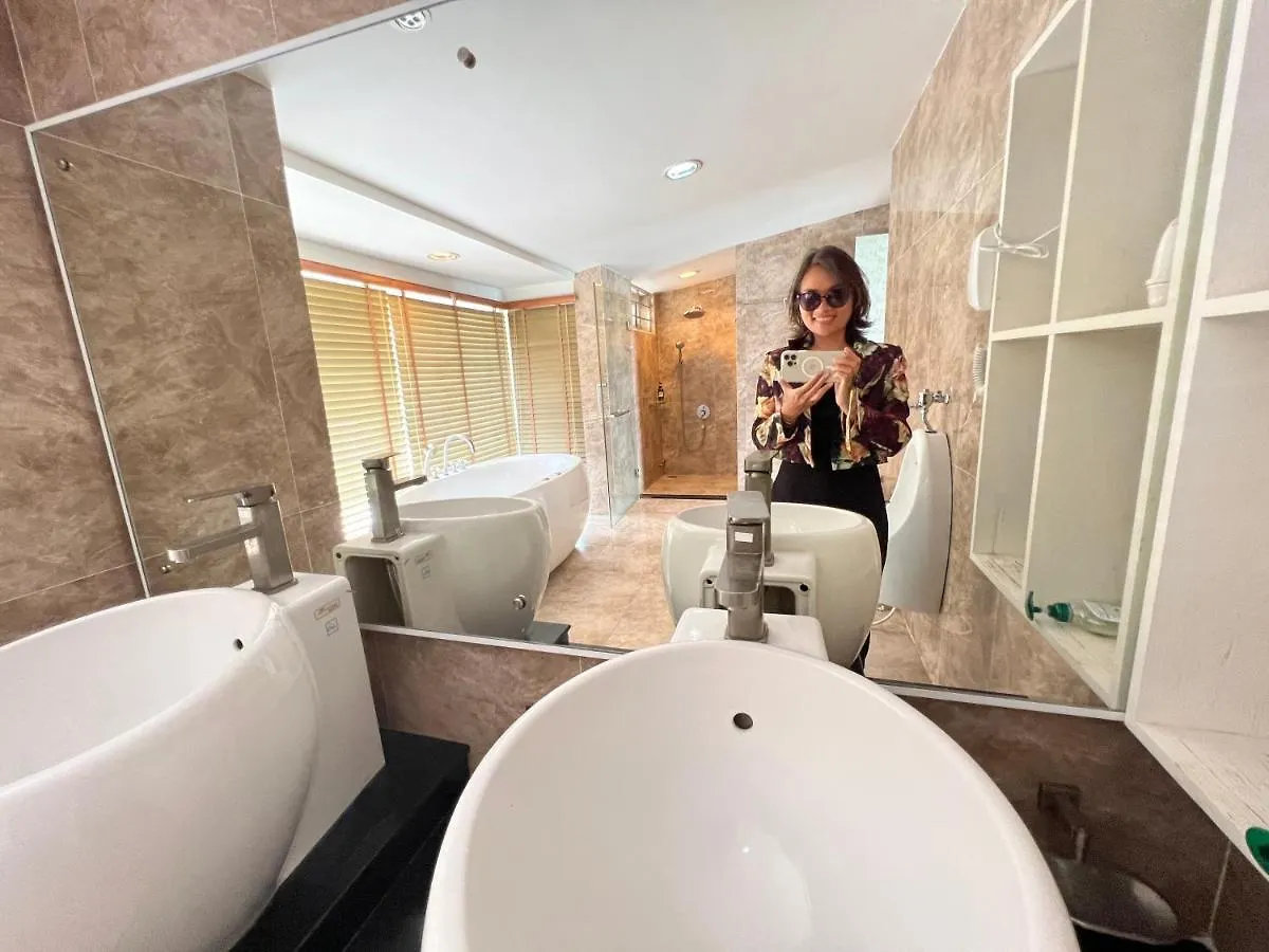 Nancy Grand Villa Seaview 2 Vung Tau Vietnam