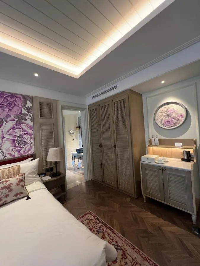 Nancy Grand Villa Seaview 2 Vung Tau