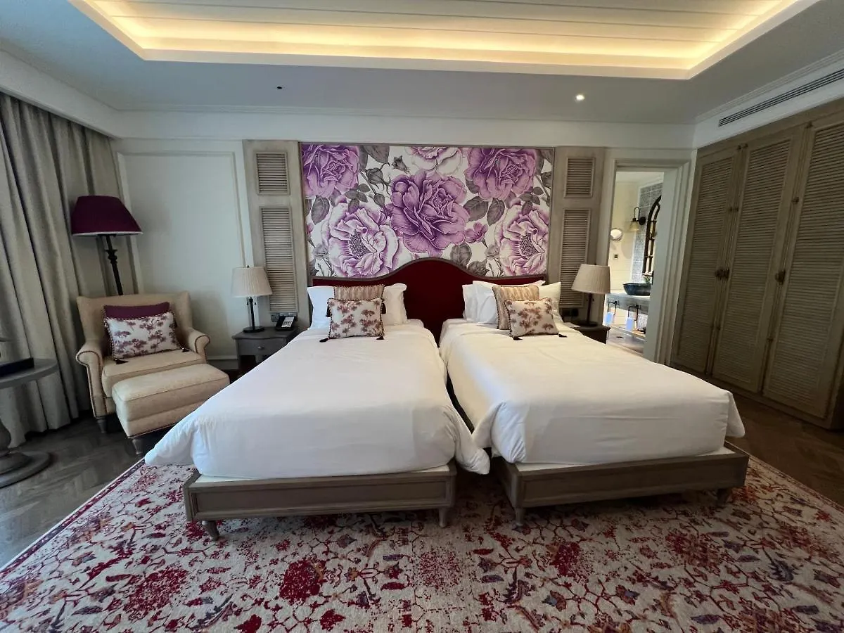 Nancy Grand Villa Seaview 2 Vung Tau