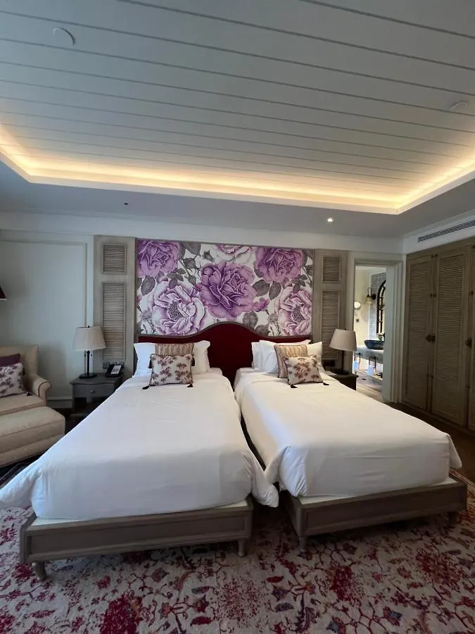 Nancy Grand Villa Seaview 2 Vung Tau