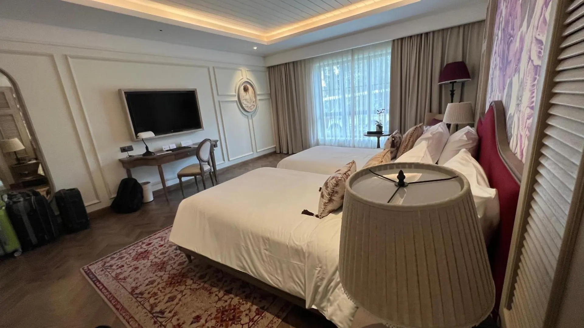 Nancy Grand Villa Seaview 2 Vung Tau Vietnam