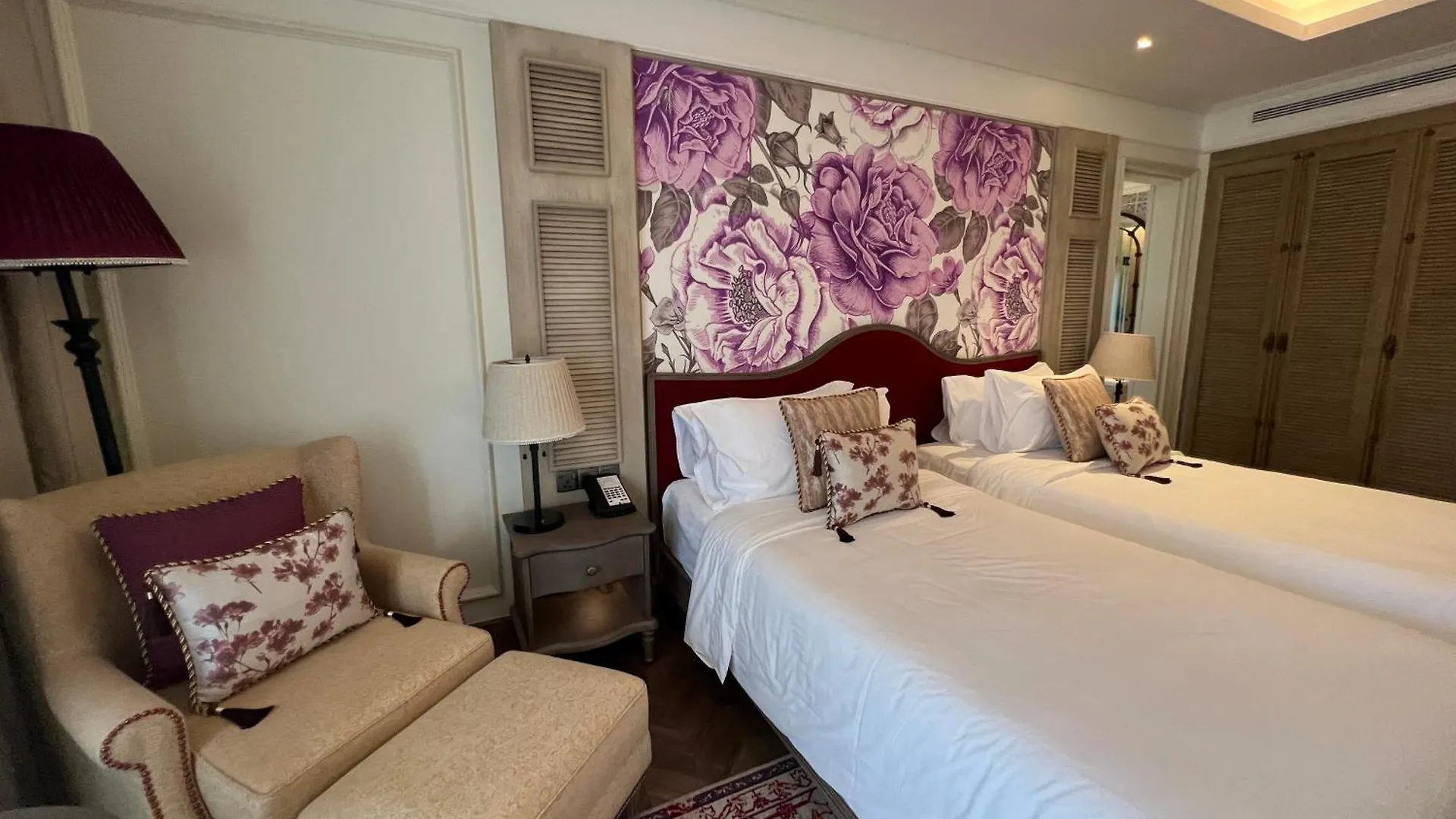 Nancy Grand Villa Seaview 2 Vung Tau
