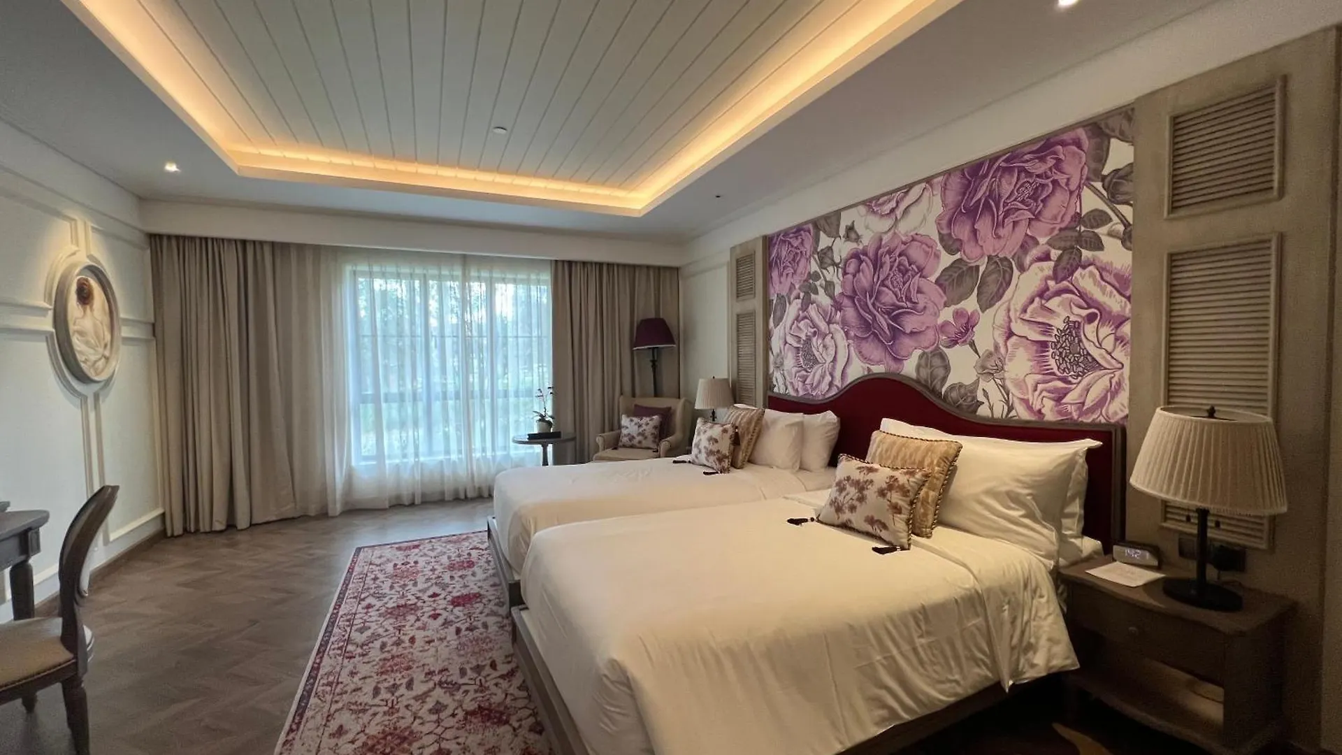 Nancy Grand Villa Seaview 2 Vung Tau Vietnam