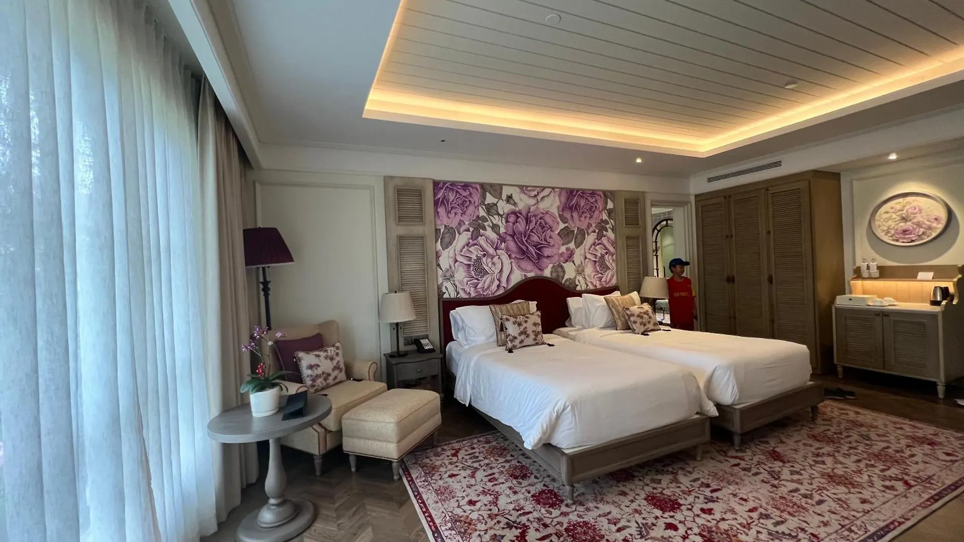 Nancy Grand Villa Seaview 2 Vung Tau
